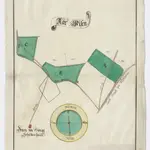 Anteprima della vecchia mappa