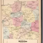 Aperçu de l'ancienne carte