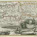 Thumbnail of historical map