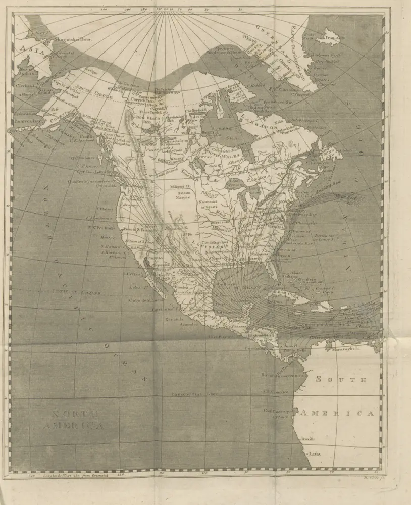 A view of the soil and climate of the United States of America ... Translated, with occasional remarks, by C. B. Brown. With maps and plates