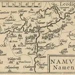 Thumbnail of historical map