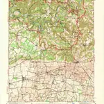 Thumbnail of historical map