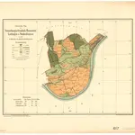 Grunholz, Stadt Laufenburg (Baden), WT Hauenstein, Luttingen und Stadenhausen. GLAK H-1 Gemarkungspläne