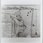 Anteprima della vecchia mappa