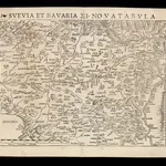 Svevia et Bavaria XI nova tabvla