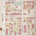 A. Whipple & Co.'s insurance map of St. Louis, Mo