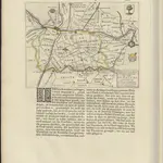 Anteprima della vecchia mappa