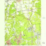 Thumbnail of historical map