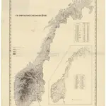 Statistikk 28-2: Le royaume de Norvège