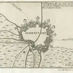 Anteprima della vecchia mappa