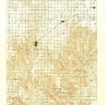 Pré-visualização do mapa antigo