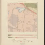 Atlas to accompany monograph XXVIII on the Marquette iron-bearing district of Michigan