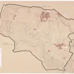 Anteprima della vecchia mappa