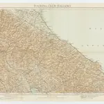 Anteprima della vecchia mappa