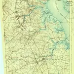 Thumbnail of historical map