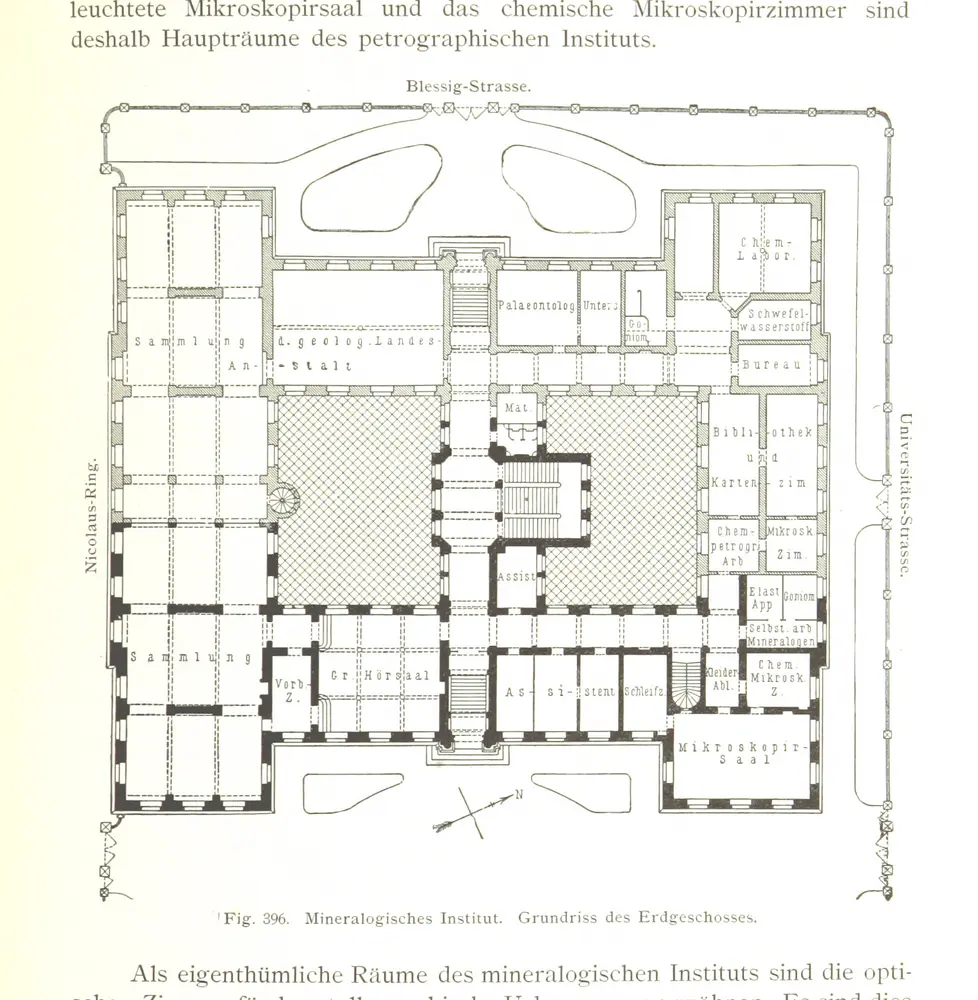 Strassburg und seine Bauten. Herausgegeben vom Architekten- und Ingenieur-Verein für Elsass-Lothringen. Mit 655 Abbildungen in Text, etc