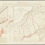 Massachusetts (Eastern part, i.e., The District of Maine) at the time of the ratification of the constitution