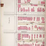 A. Whipple & Co.'s insurance map of St. Louis, Mo