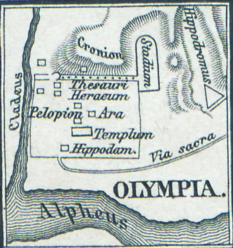 Olympia