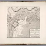 Volume 2. Plan De La Ville Et Du Chateau De Dachstein