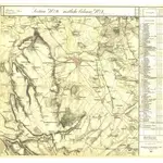 Anteprima della vecchia mappa