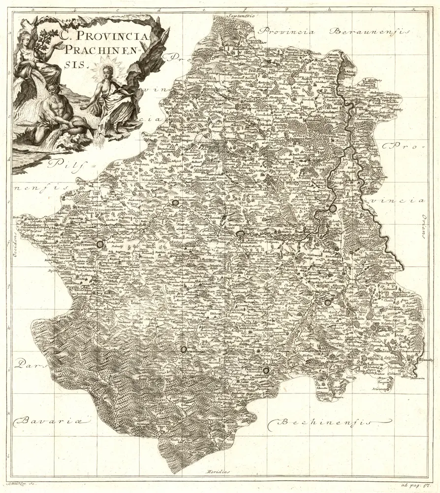 Provincia Prachensis