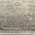 Aperçu de l'ancienne carte