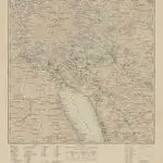 Anteprima della vecchia mappa