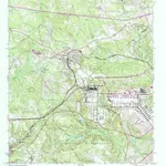 Thumbnail of historical map