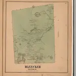 Thumbnail of historical map