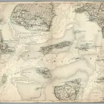 Anteprima della vecchia mappa