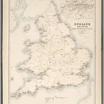 England and Wales to Illustrate the Marine Commercial Position of the Country.