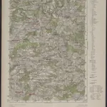 Anteprima della vecchia mappa