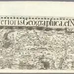 Anteprima della vecchia mappa