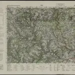 Anteprima della vecchia mappa