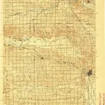 Thumbnail of historical map