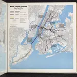 Mass Transit program New York City