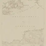 Anteprima della vecchia mappa