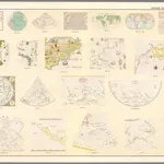 (2) Mapping the coasts, 1492-1874.