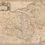 Anteprima della vecchia mappa