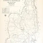 Thumbnail of historical map