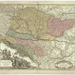 Regnorum Hungariae, Dalmatiae, Croatiae, Sclavoniae, Bosniae, Serviae et principatus Transylvaniae novissima exhibitio facta