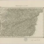 Aperçu de l'ancienne carte