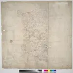 Anteprima della vecchia mappa