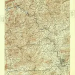 Anteprima della vecchia mappa