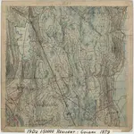 Thumbnail of historical map