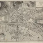 Anteprima della vecchia mappa