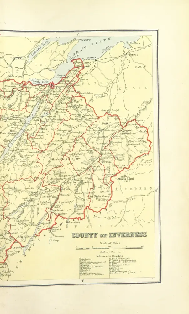 Ordnance Gazetteer of Scotland ... New edition. Edited by F. H. Groome