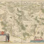 Anteprima della vecchia mappa