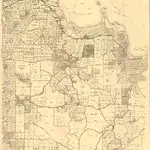 Thumbnail of historical map